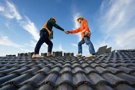 Best Tile Roofing Installation  in London, OH